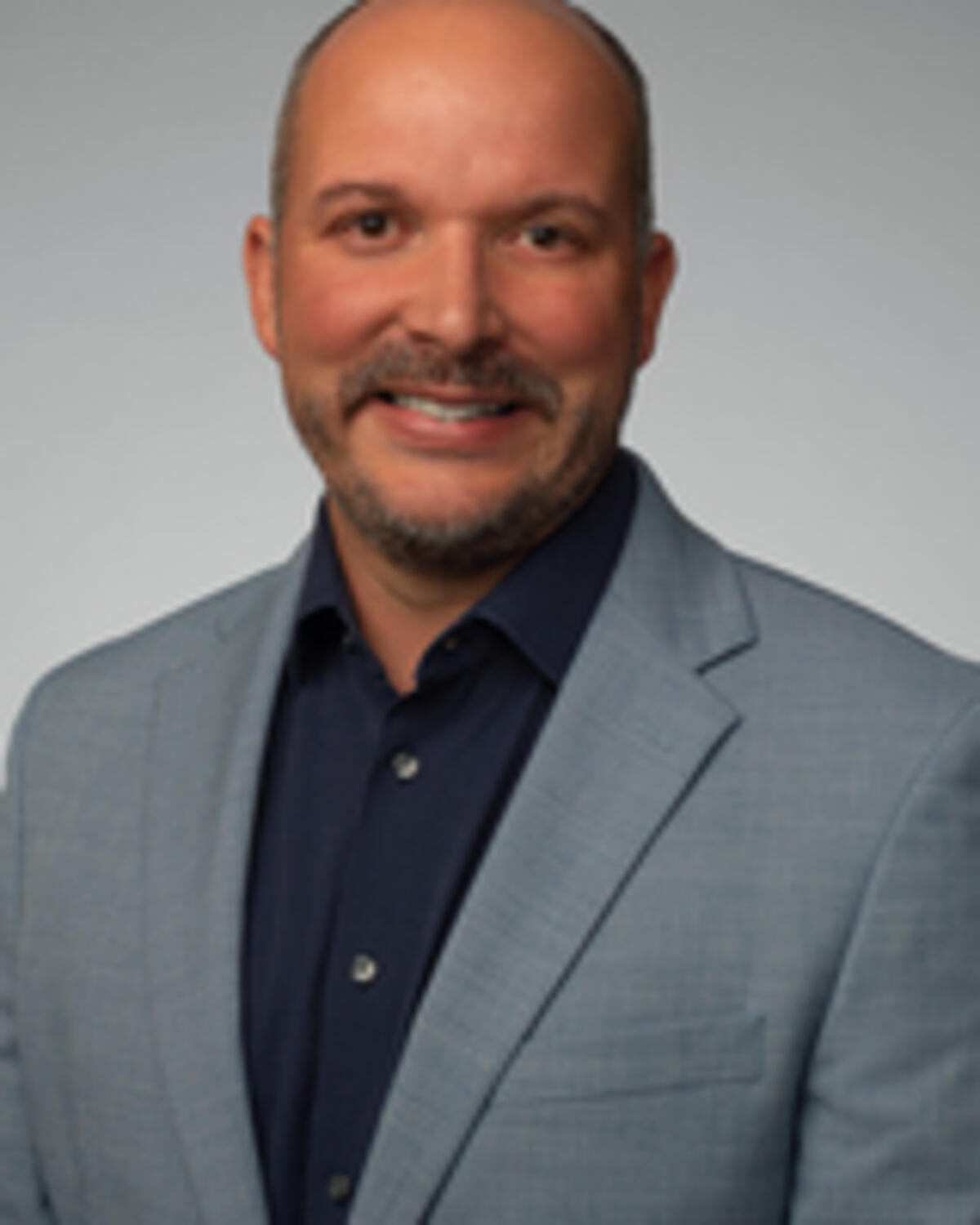 Headshot Image for Kurt Abbey